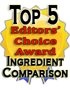 Top 5 Scars Treatments Ingredients