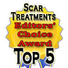 Top 5 Scars