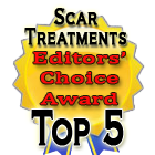 Top 5 Scars Top 5 Scars
